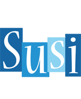 Susi winter logo