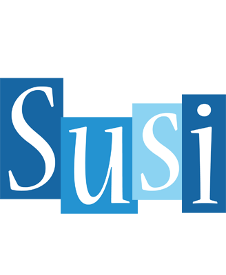 Susi winter logo