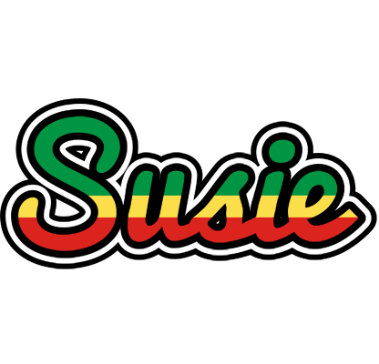 Susie african logo