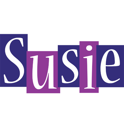 Susie autumn logo