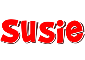 Susie basket logo