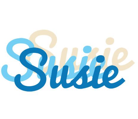 Susie breeze logo