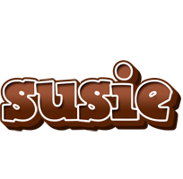 Susie brownie logo