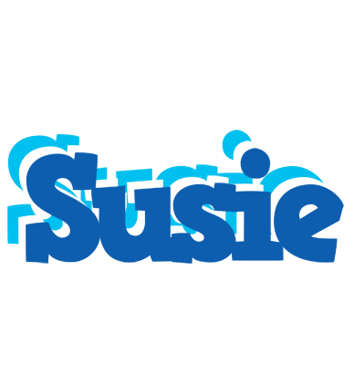 Susie business logo