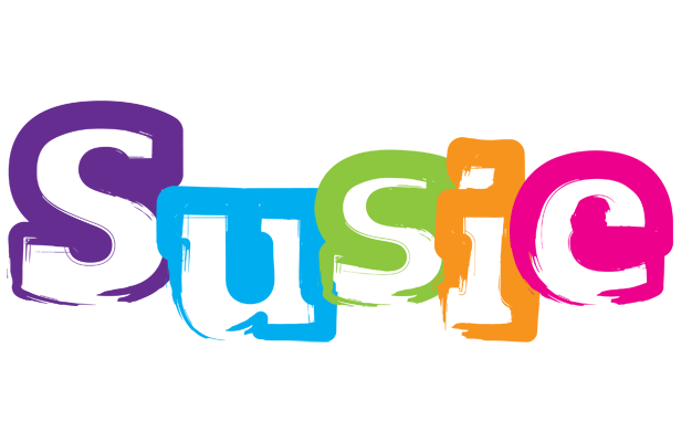 Susie casino logo