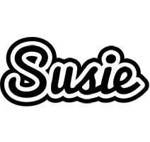 Susie chess logo