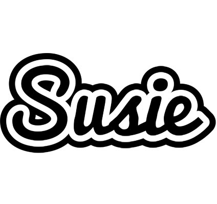 Susie chess logo