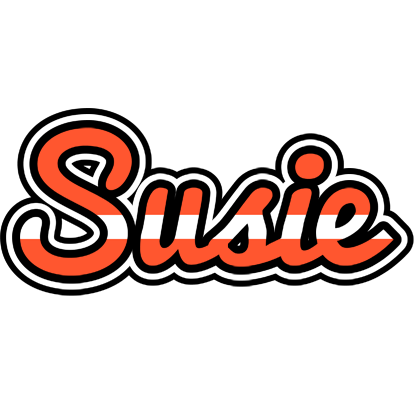 Susie denmark logo