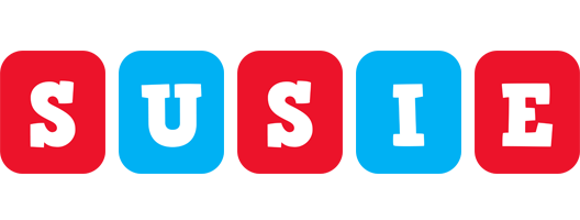 Susie diesel logo