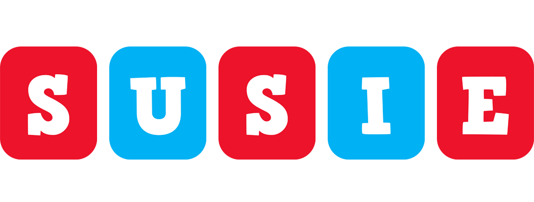 Susie diesel logo