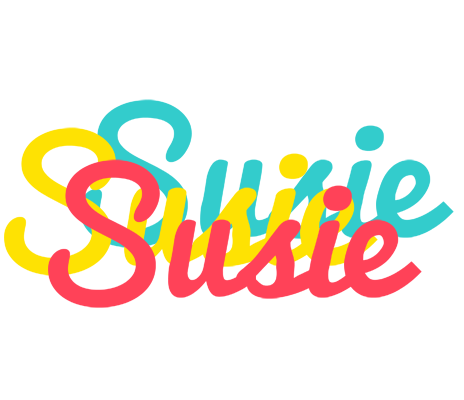 Susie disco logo
