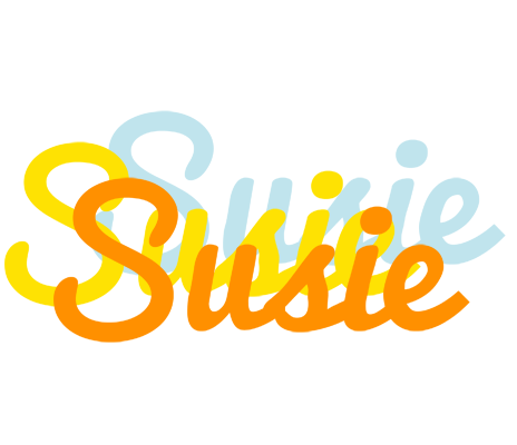 Susie energy logo