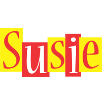 Susie errors logo