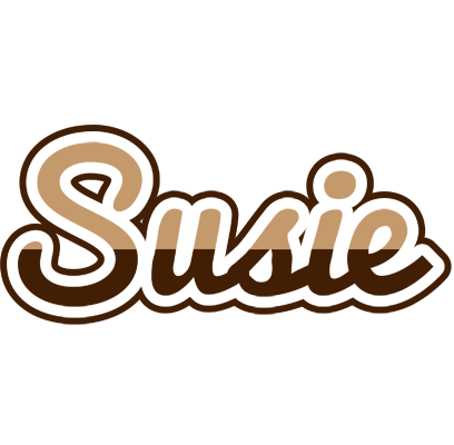 Susie exclusive logo