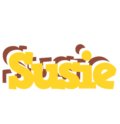 Susie hotcup logo