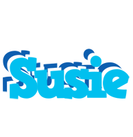 Susie jacuzzi logo