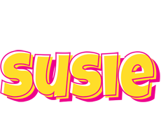Susie kaboom logo
