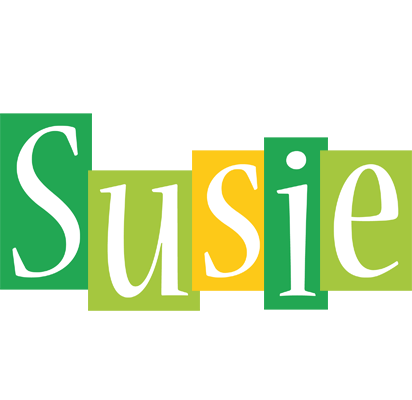 Susie lemonade logo