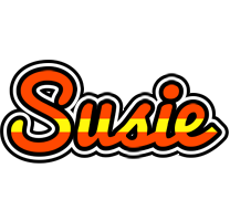 Susie madrid logo