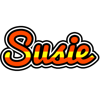 Susie madrid logo