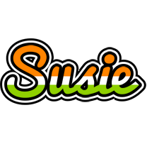 Susie mumbai logo