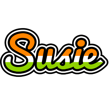 Susie mumbai logo