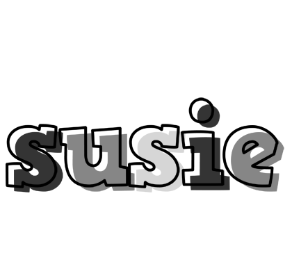 Susie night logo