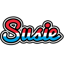 Susie norway logo