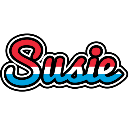 Susie norway logo