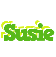 Susie picnic logo