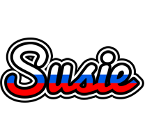 Susie russia logo