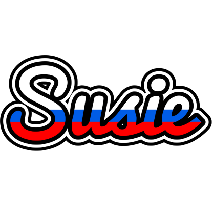 Susie russia logo