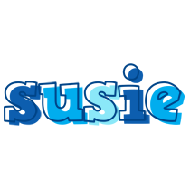 Susie sailor logo