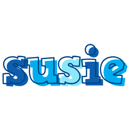 Susie sailor logo