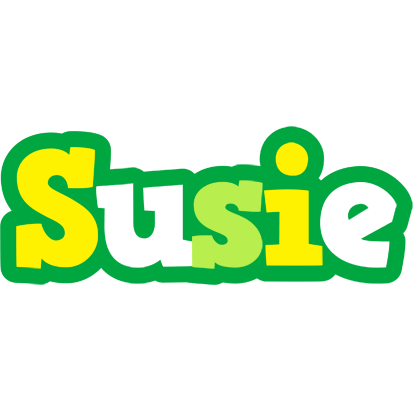 Susie soccer logo