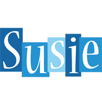 Susie winter logo