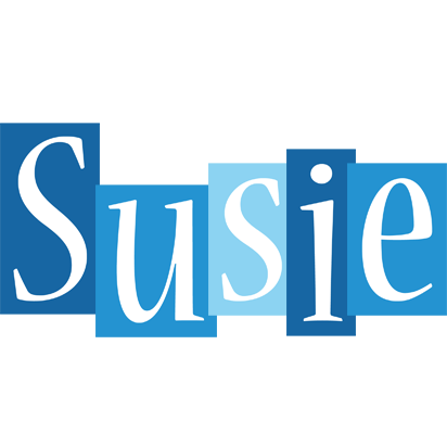 Susie winter logo