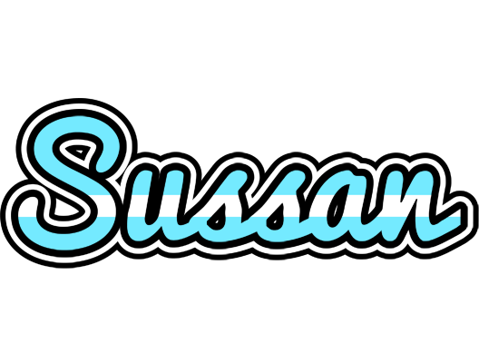 Sussan argentine logo