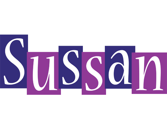 Sussan autumn logo