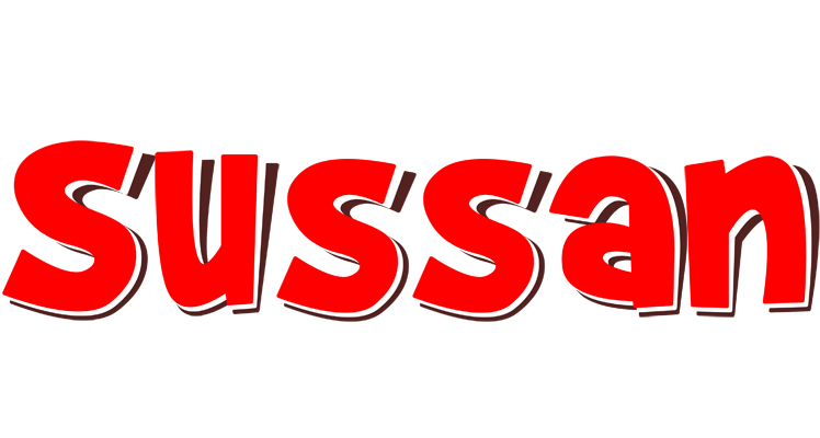Sussan basket logo