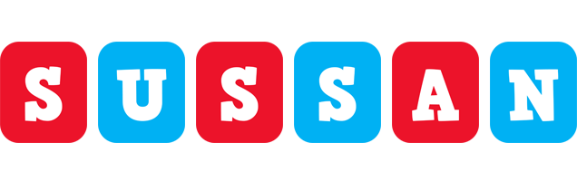 Sussan diesel logo
