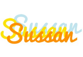 Sussan energy logo