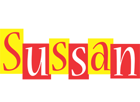 Sussan errors logo