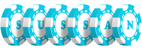Sussan funbet logo