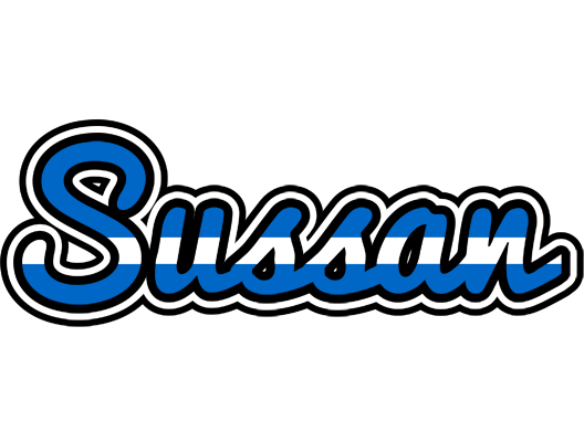 Sussan greece logo
