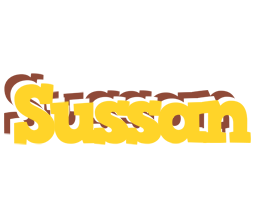 Sussan hotcup logo