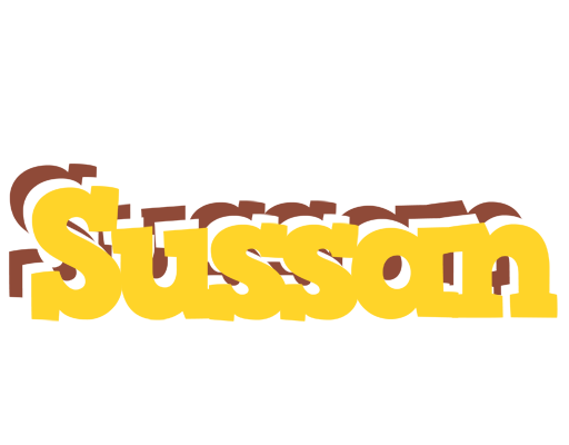 Sussan hotcup logo