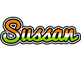 Sussan mumbai logo