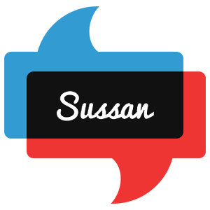 Sussan sharks logo