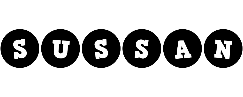 Sussan tools logo